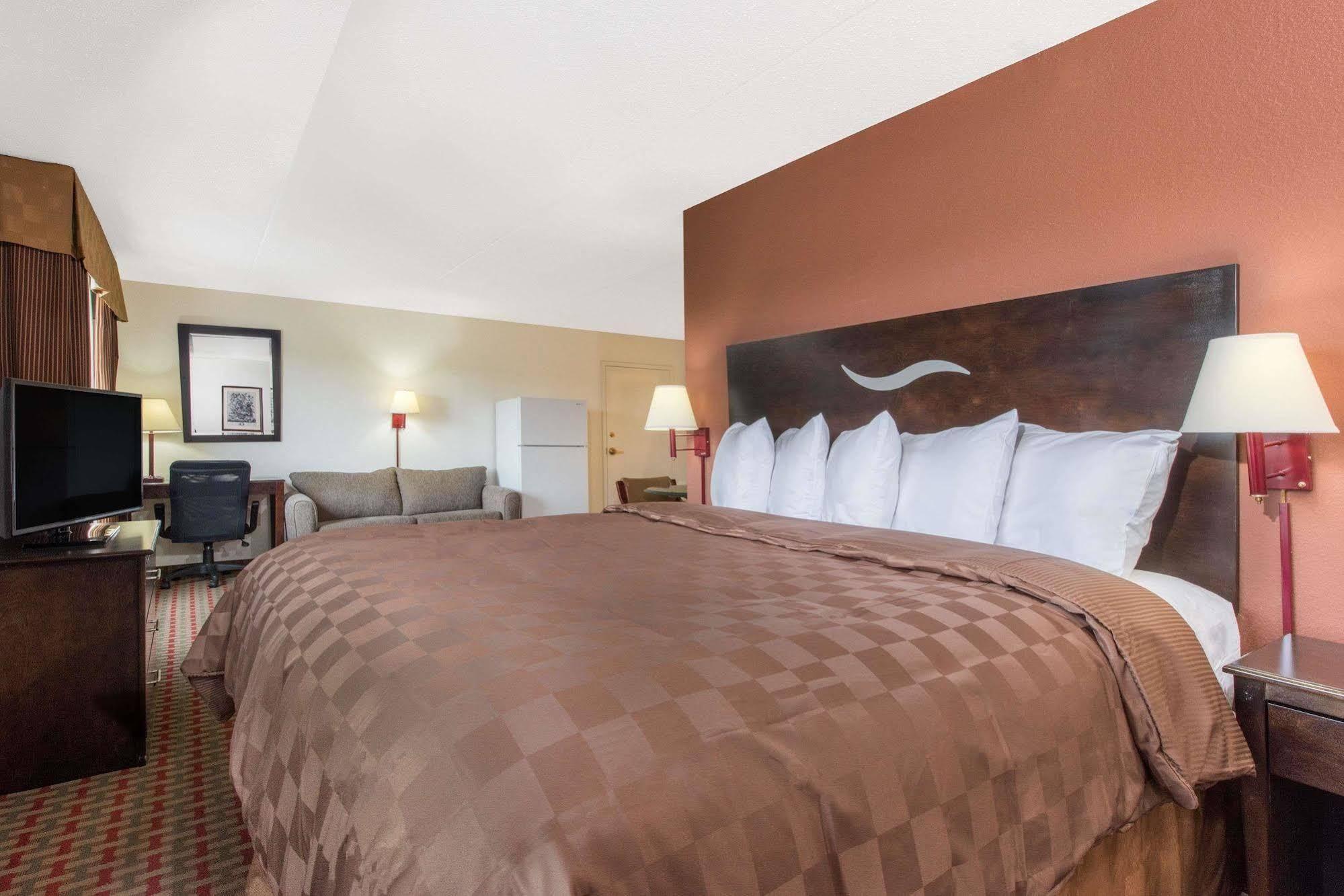 Holiday Inn Express Jonestown Ft Indiantown Gap By Ihg Extérieur photo