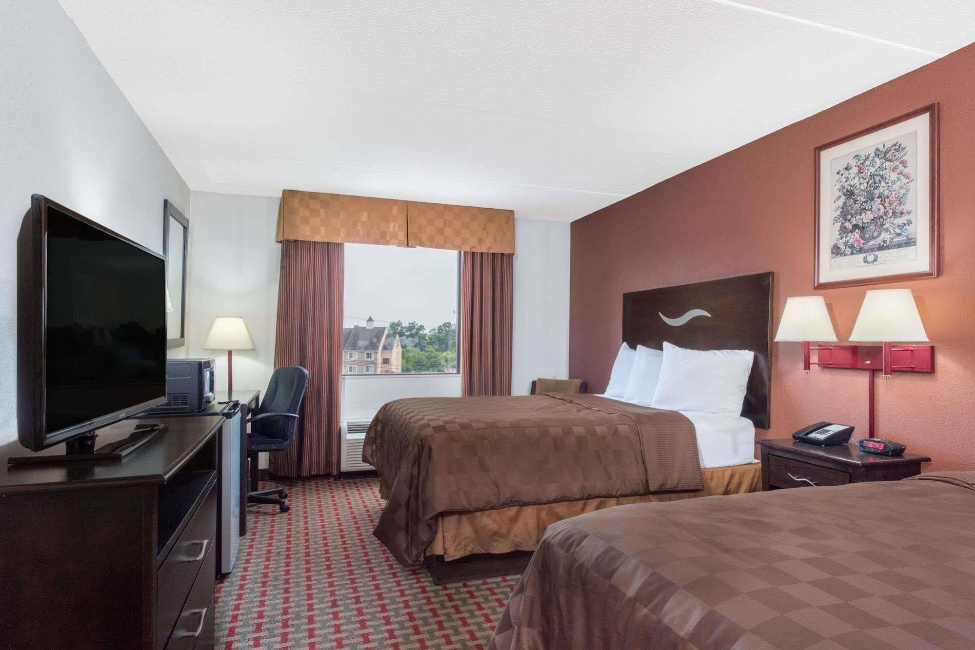 Holiday Inn Express Jonestown Ft Indiantown Gap By Ihg Extérieur photo