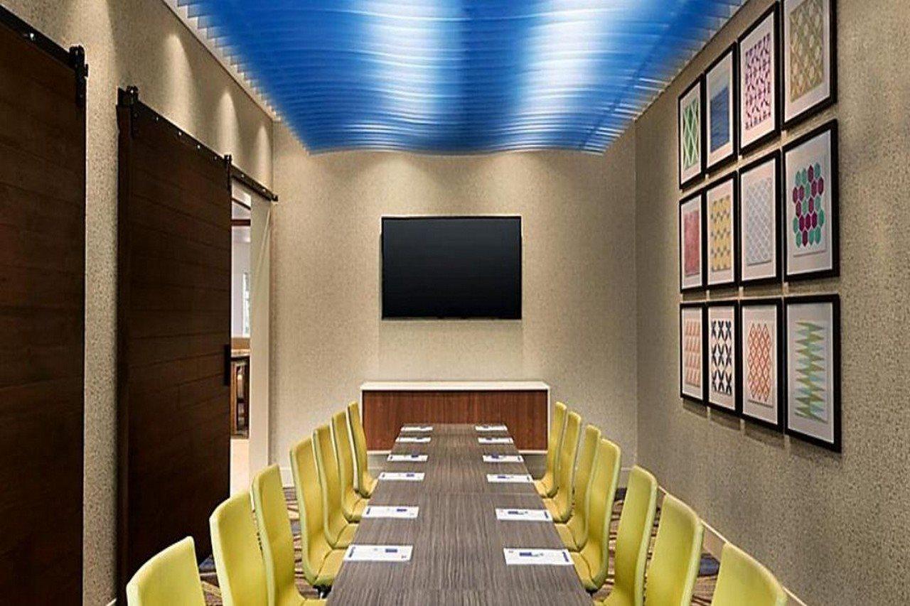 Holiday Inn Express Jonestown Ft Indiantown Gap By Ihg Extérieur photo