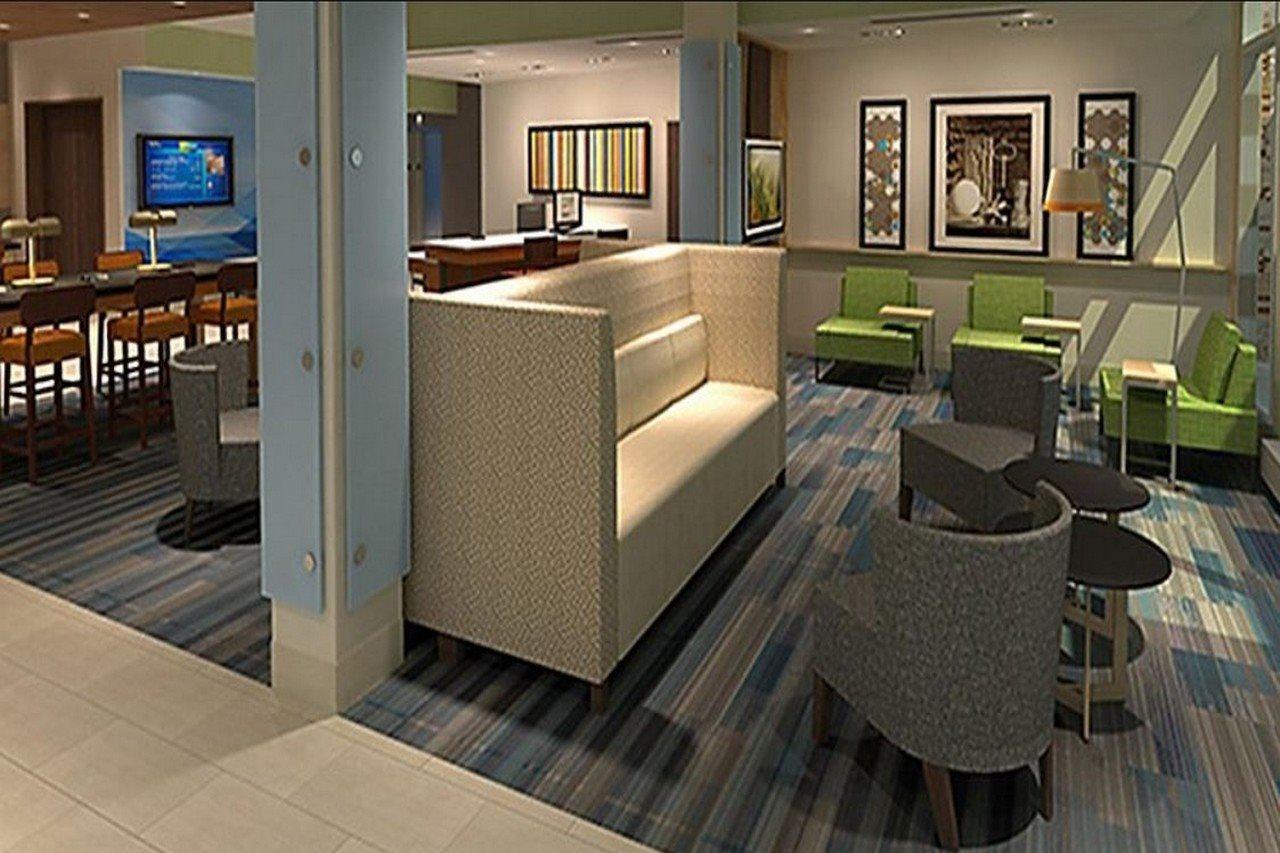 Holiday Inn Express Jonestown Ft Indiantown Gap By Ihg Extérieur photo
