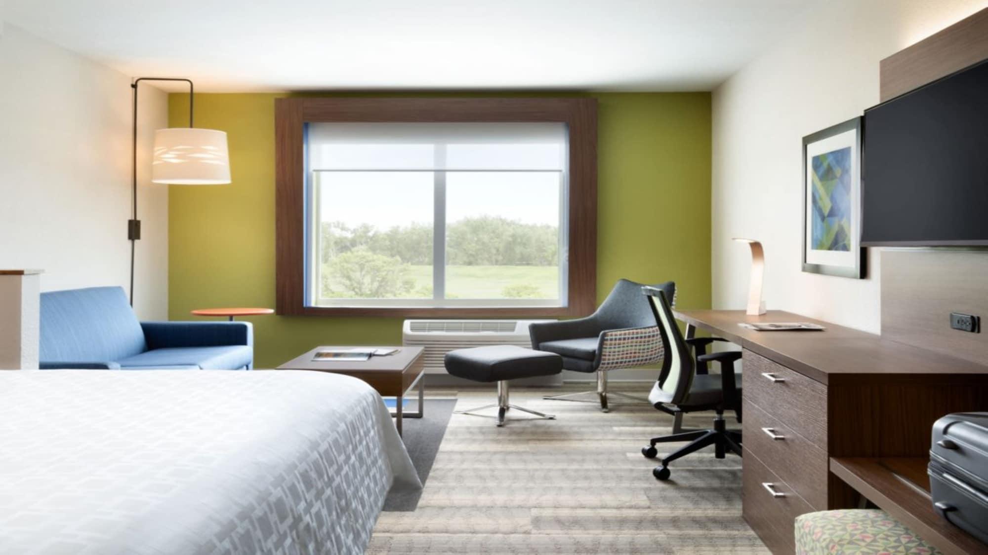 Holiday Inn Express Jonestown Ft Indiantown Gap By Ihg Extérieur photo