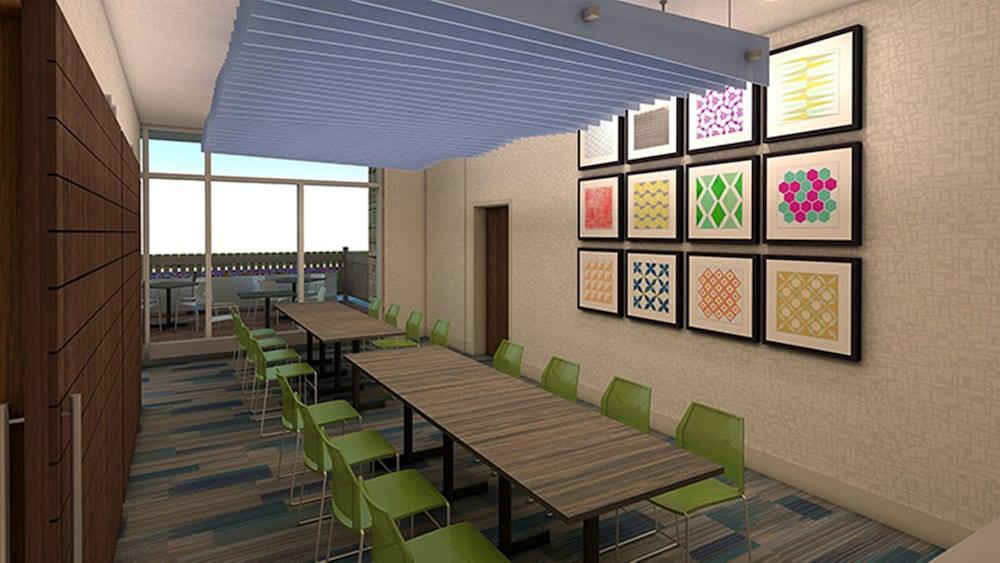 Holiday Inn Express Jonestown Ft Indiantown Gap By Ihg Extérieur photo
