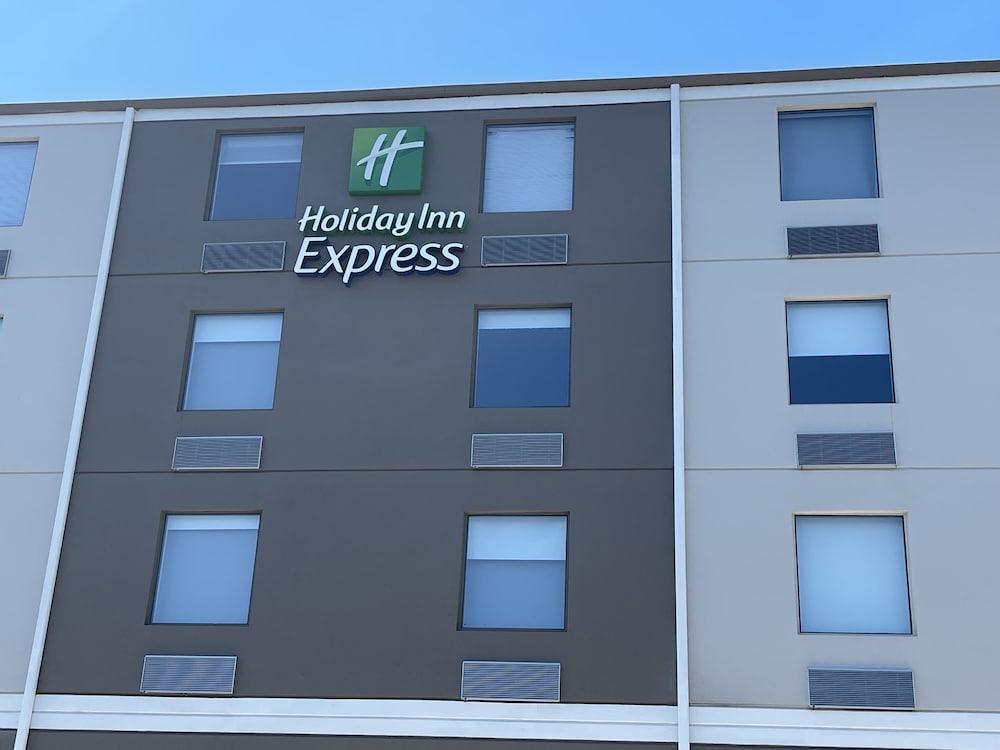 Holiday Inn Express Jonestown Ft Indiantown Gap By Ihg Extérieur photo